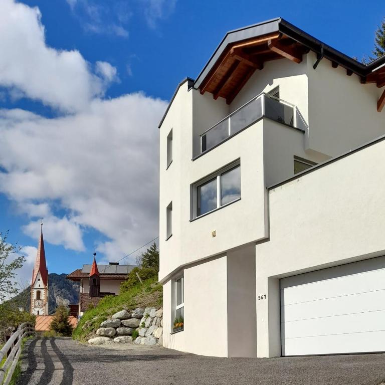 Apart Pitsche - Apartment mit 1 Schlafzimmer - 2
