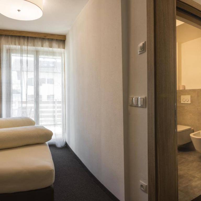 mittendorf klimaresidence - Appartamento con Terrazza (2 Adulti) - 7