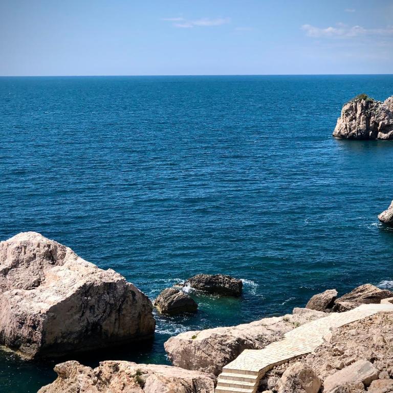 CONTiNUUM - Villa with Sea View - 5
