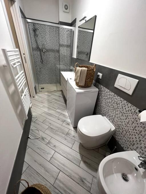 [Ferrara Centro - HOSOMI APT] - Appartamento con 1 Camera da Letto - 7