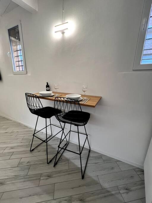 [Ferrara Centro - HOSOMI APT] - Appartamento con 1 Camera da Letto - 10