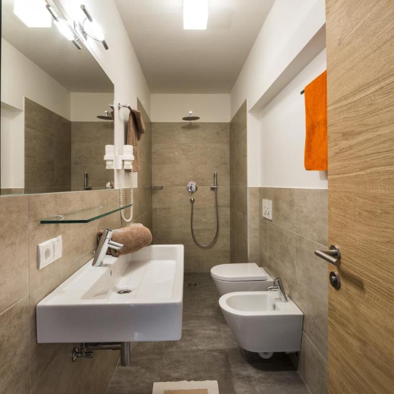 mittendorf klimaresidence - Appartamento con 1 Camera da Letto (4 Adulti) - 5