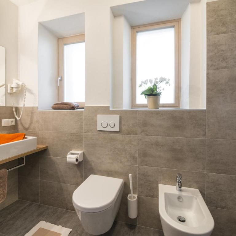 mittendorf klimaresidence - Appartamento con Terrazza (3 Adulti) - 3