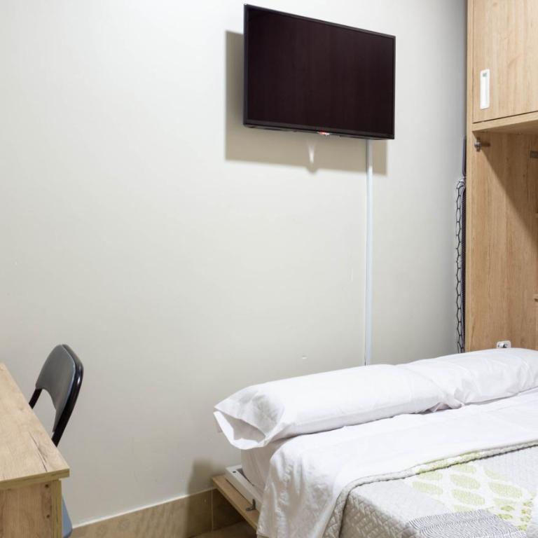 San Juan Apartment Málaga Center - Apartamento de 3 dormitorios - 8