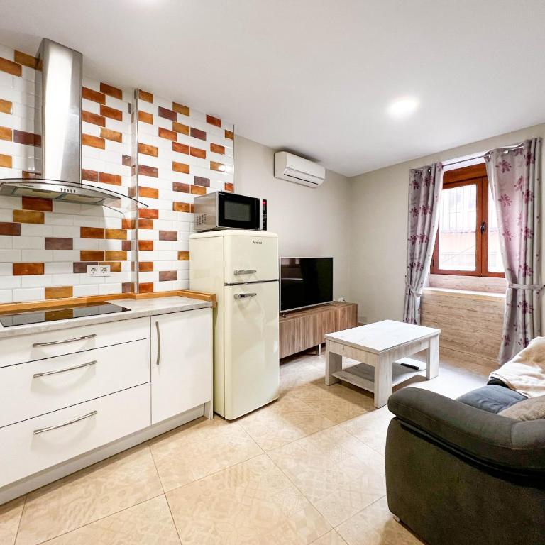 San Juan Apartment Málaga Center - Apartamento de 3 dormitorios - 16