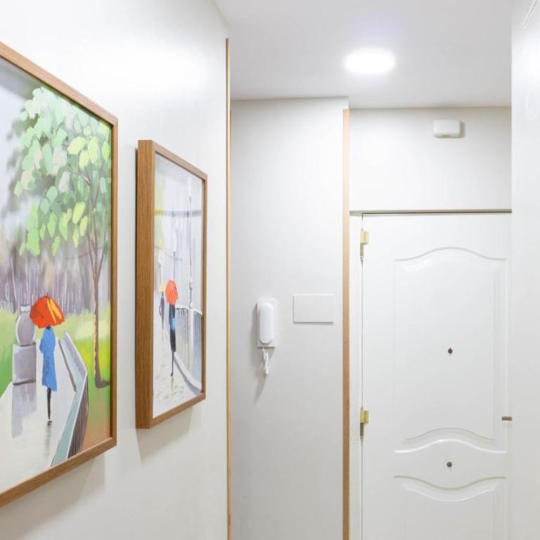 San Juan Apartment Málaga Center - Apartamento de 3 dormitorios - 19