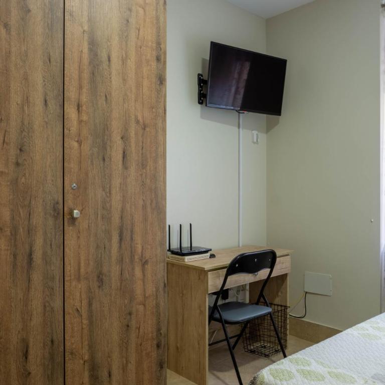 San Juan Apartment Málaga Center - Apartamento de 3 dormitorios - 6