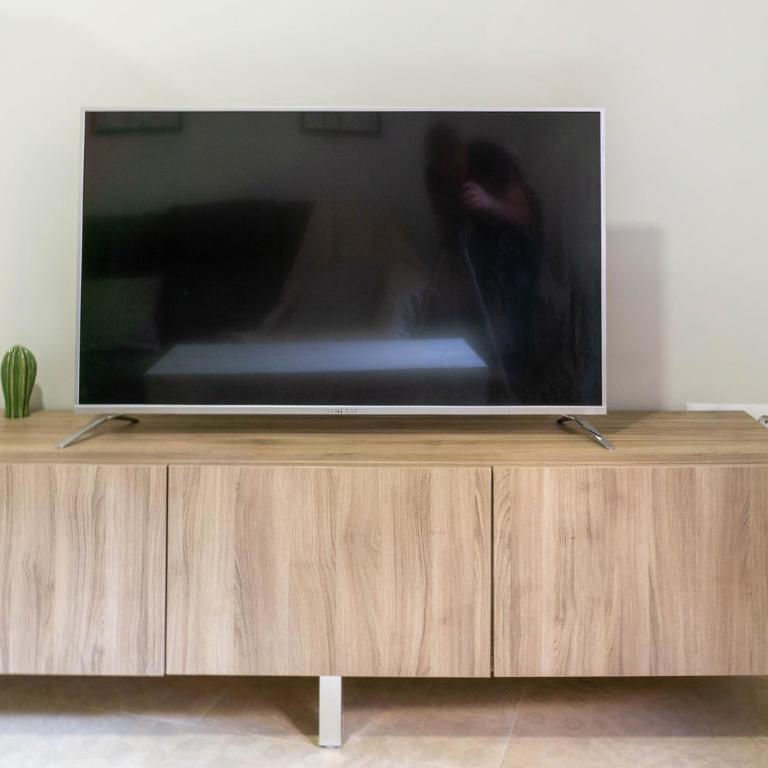 San Juan Apartment Málaga Center - Apartamento de 3 dormitorios - 21