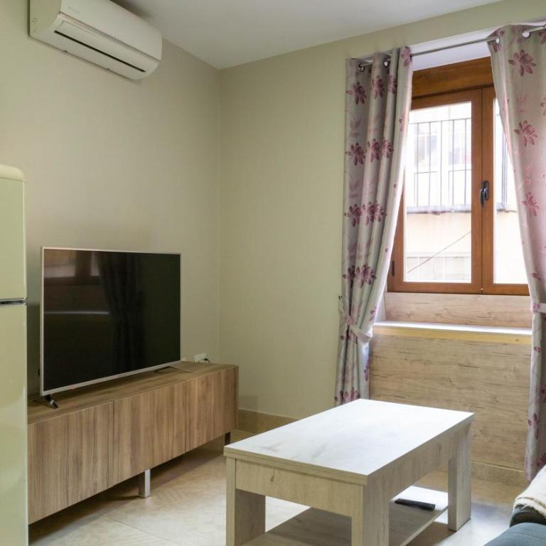 San Juan Apartment Málaga Center - Apartamento de 3 dormitorios - 20