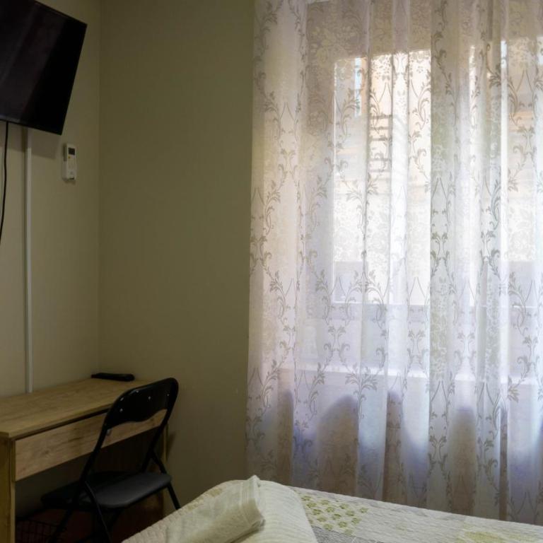 San Juan Apartment Málaga Center - Apartamento de 3 dormitorios - 10