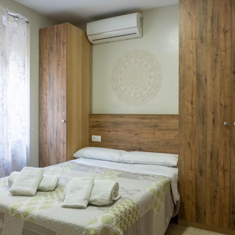 San Juan Apartment Málaga Center - Apartamento de 3 dormitorios - 9