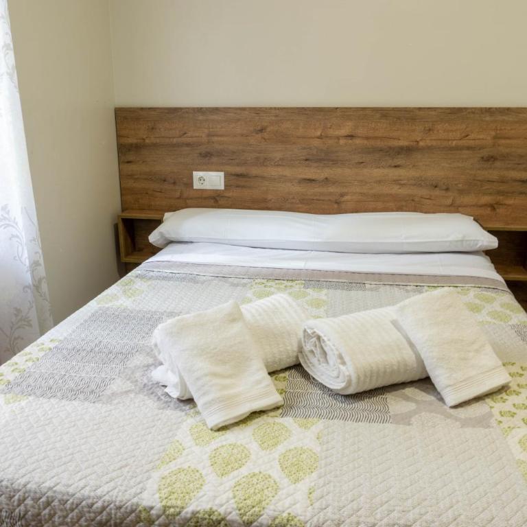 San Juan Apartment Málaga Center - Apartamento de 3 dormitorios - 24