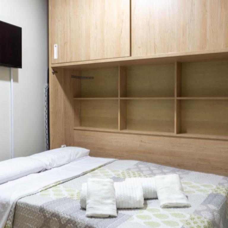 San Juan Apartment Málaga Center - Apartamento de 3 dormitorios - 7