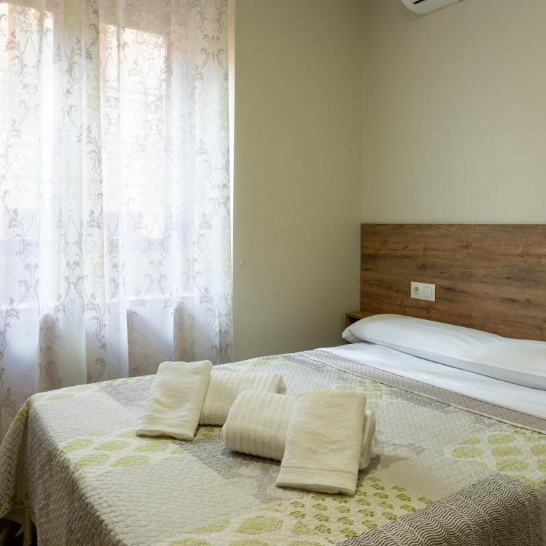 San Juan Apartment Málaga Center - Apartamento de 3 dormitorios - 5