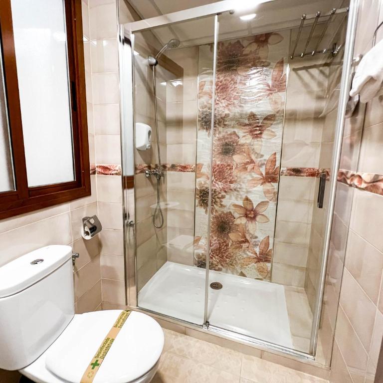 San Juan Apartment Málaga Center - Apartamento de 3 dormitorios - 15