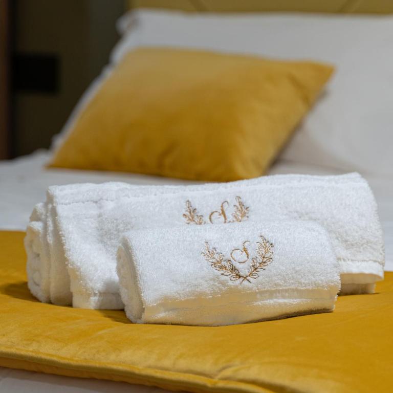 Sofi' Center Rooms - Deluxe Quadruple Room - 24