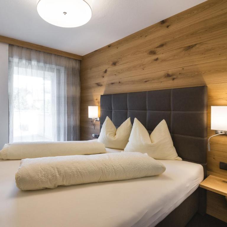 mittendorf klimaresidence - Appartamento con Terrazza (3 Adulti) - 4