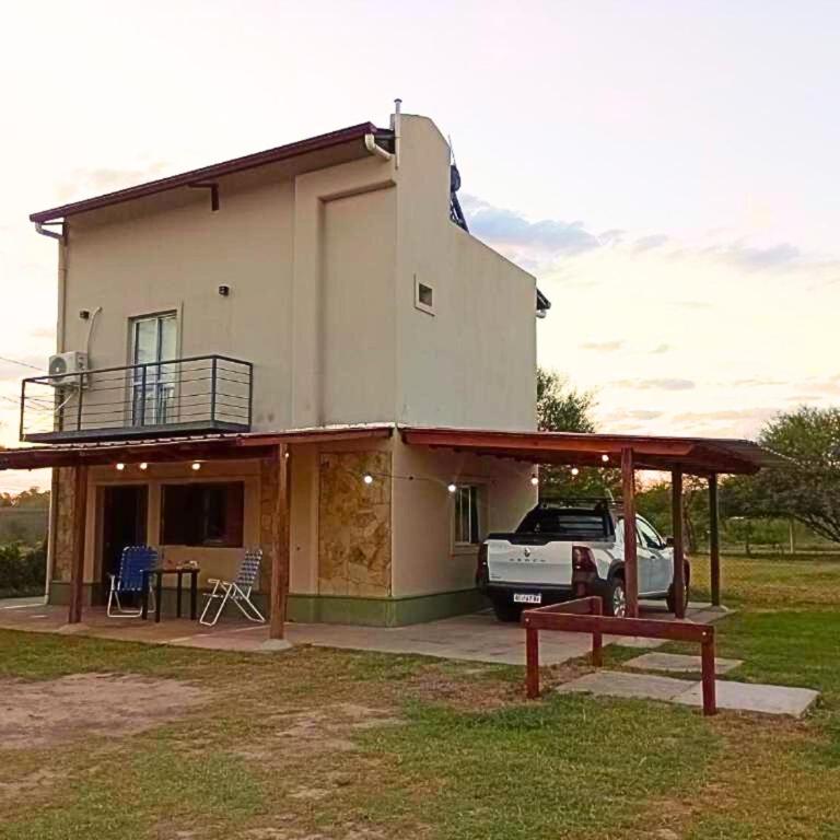 La Casita - Casa con 1 dormitorio - 1