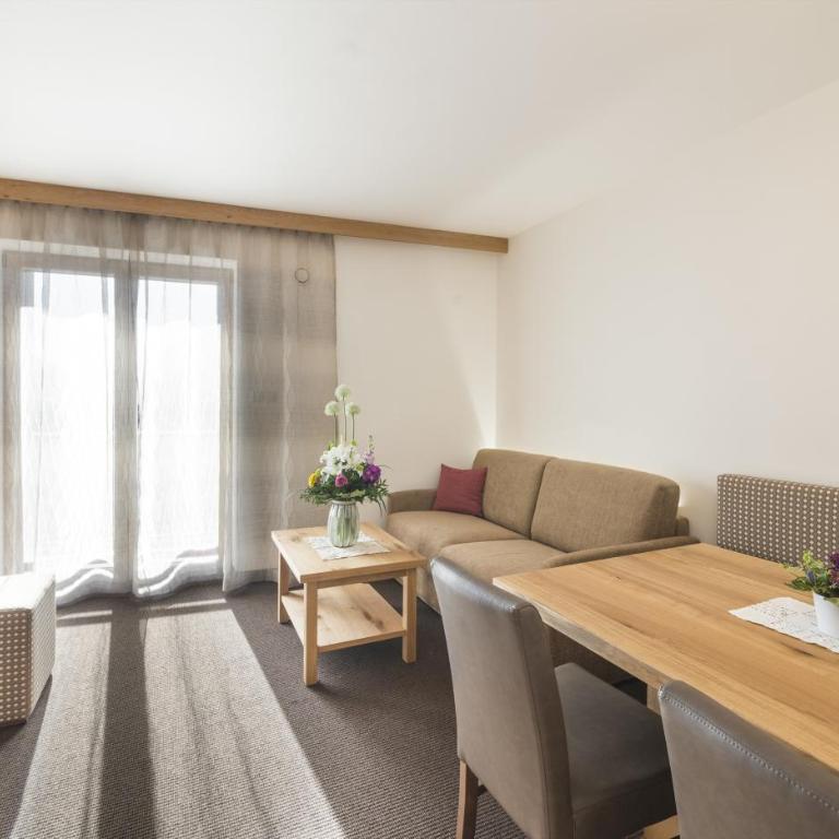 mittendorf klimaresidence - Appartamento con Terrazza (3 Adulti) - 5