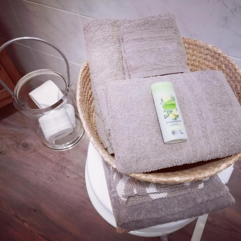 Villetta Italia IT.CU - Appartamento con 1 Camera da Letto - 41