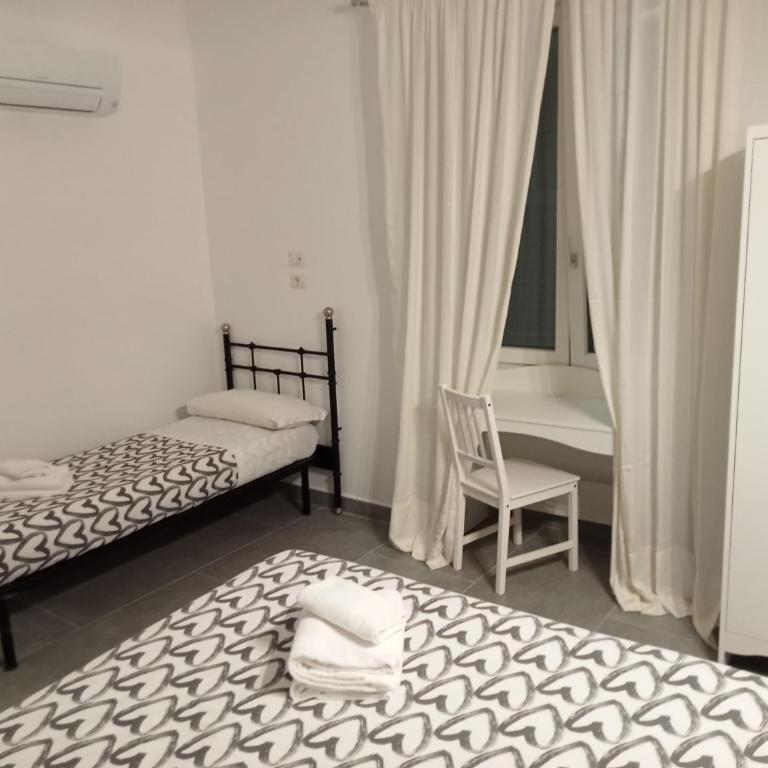 Air Vatican - Apartment mit 3 Schlafzimmern - 6