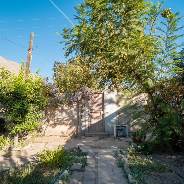 Casa Doris - Two-Bedroom House - 16