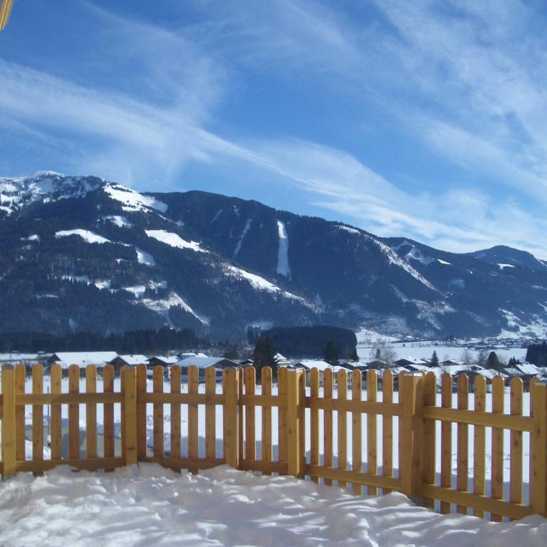 Penthousewohnung mit Garten Sauna Pool - Apartment mit 2 Schlafzimmern und Bergblick - Erdgeschoss - 18