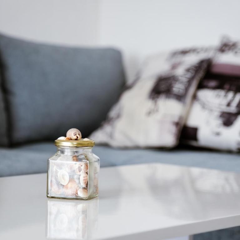 Iker apartments - One-Bedroom Apartment - 3