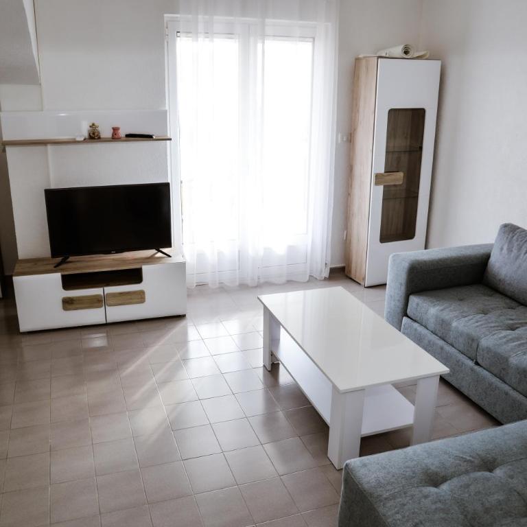 Iker apartments - One-Bedroom Apartment - 22