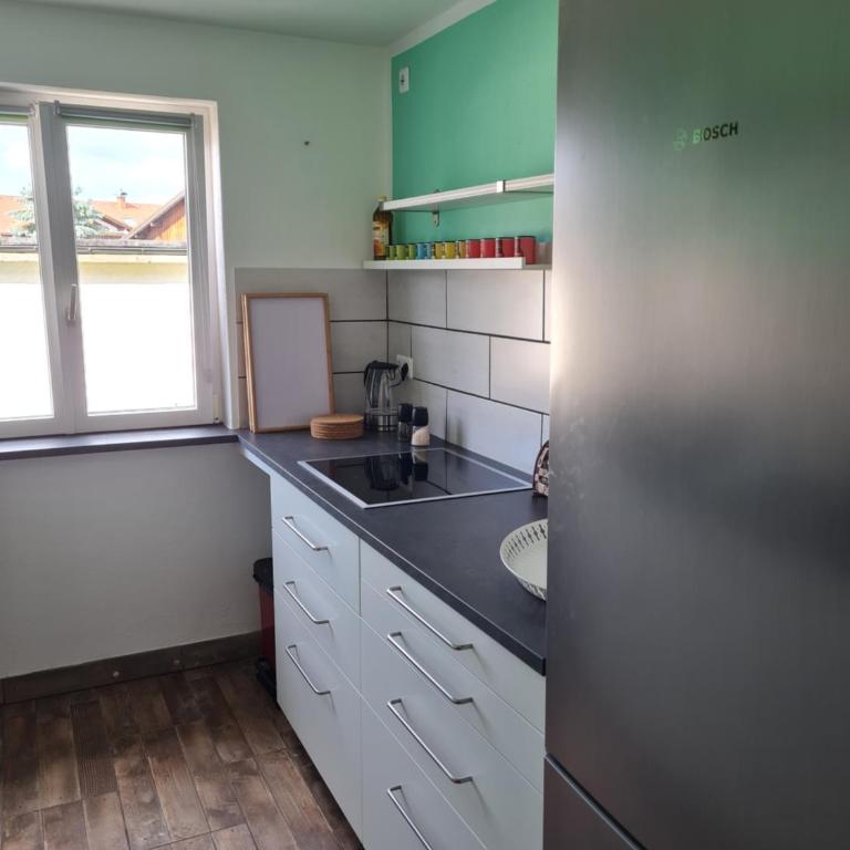 Bergliebe - Talstation - Apartment mit 2 Schlafzimmern - 5