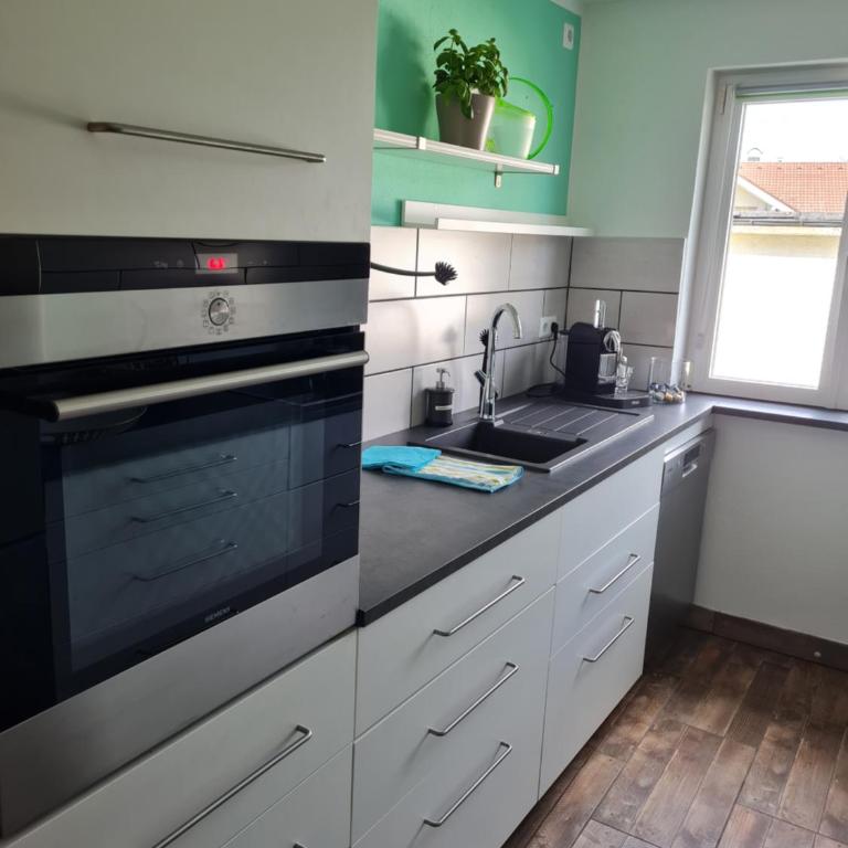 Bergliebe - Talstation - Apartment mit 2 Schlafzimmern - 7