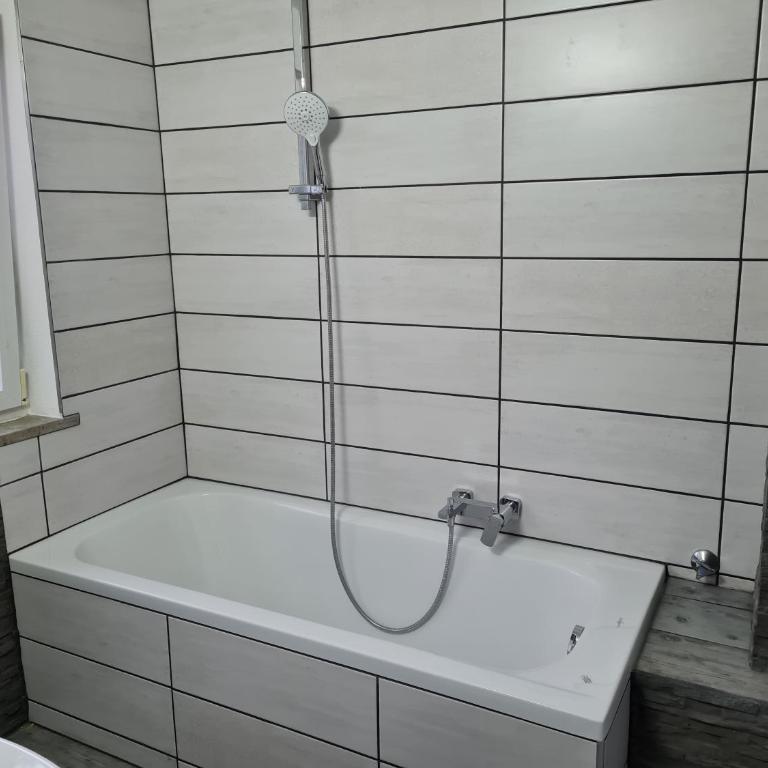 Bergliebe - Talstation - Apartment mit 2 Schlafzimmern - 8