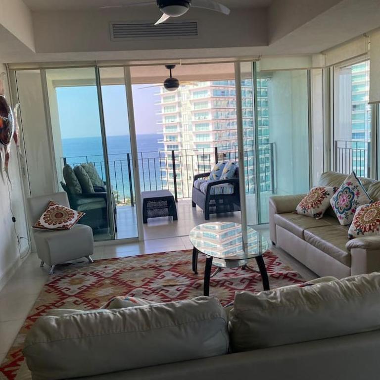 Ocean front Grand Venetian corner condo - Apartamento de 2 dormitorios - 18