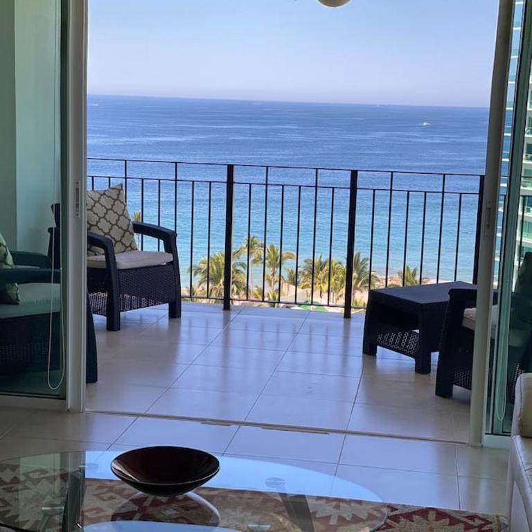 Ocean front Grand Venetian corner condo - Apartamento de 2 dormitorios - 17