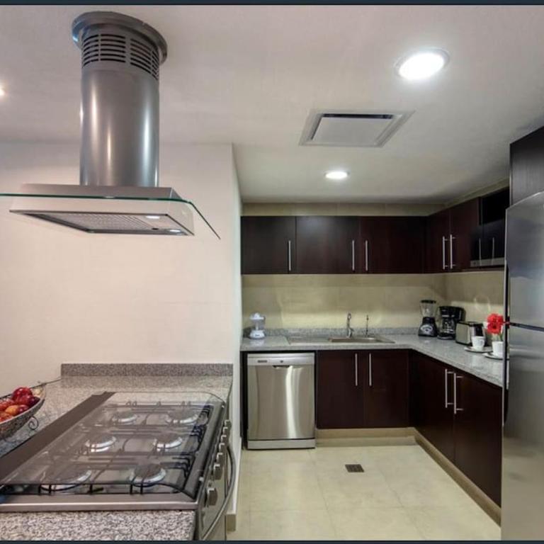 Ocean front Grand Venetian corner condo - Apartamento de 2 dormitorios - 13