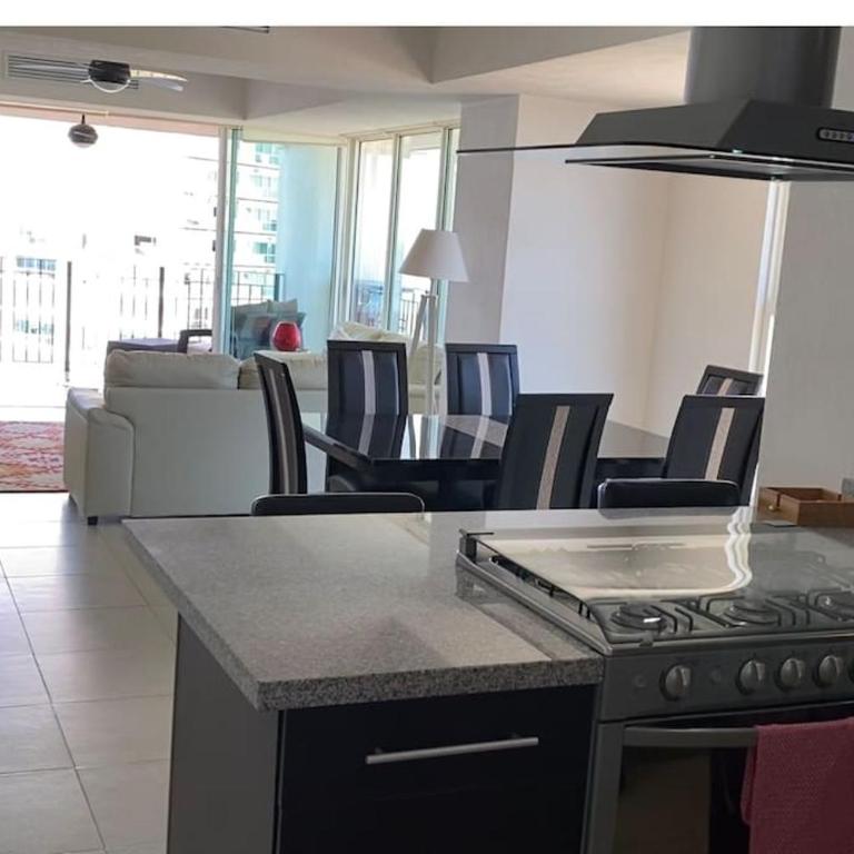 Ocean front Grand Venetian corner condo - Apartamento de 2 dormitorios - 16