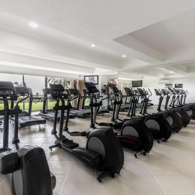 Ocean front Grand Venetian corner condo - Apartamento de 2 dormitorios - 15