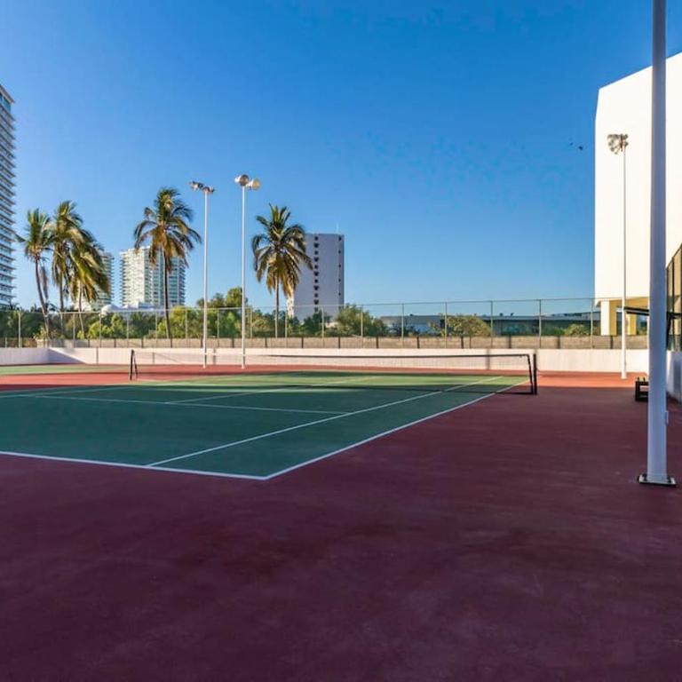 Ocean front Grand Venetian corner condo - Apartamento de 2 dormitorios - 14