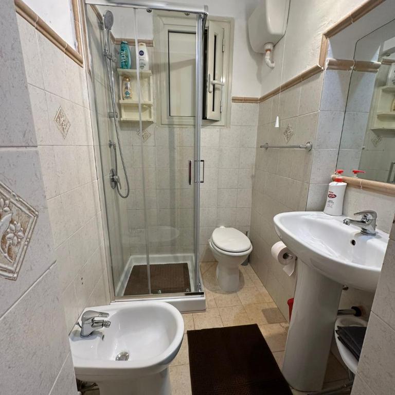NONNA MARI' - Three-Bedroom Apartment - 14