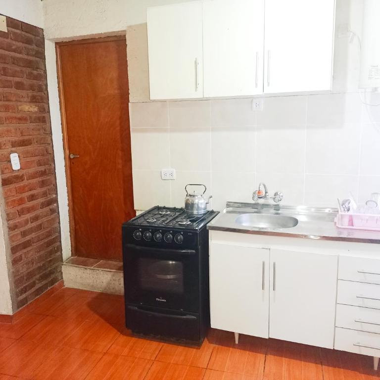 Complejo Hatun Yaya - Apartamento de 2 dormitorios - 6