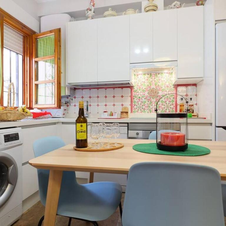 casa de los patios amurallados - Apartamento de 2 dormitorios - 29