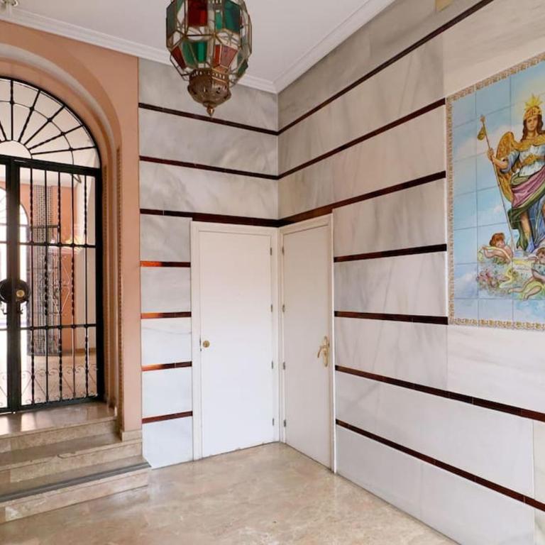 casa de los patios amurallados - Apartamento de 2 dormitorios - 39