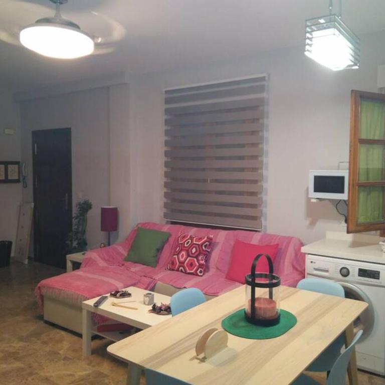 casa de los patios amurallados - Apartamento de 2 dormitorios - 27