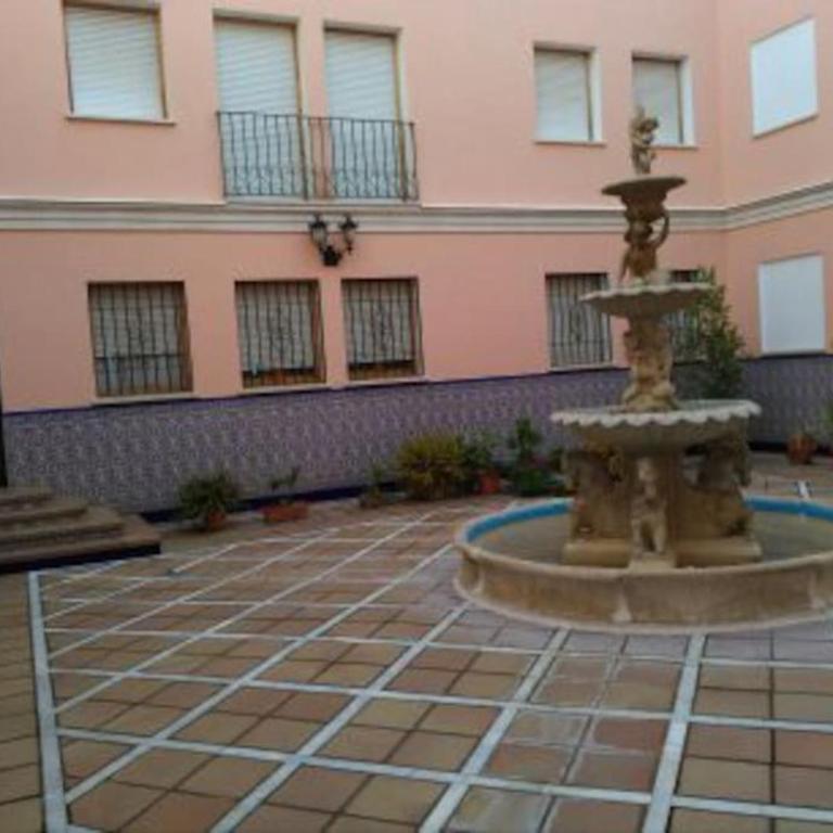 casa de los patios amurallados - Apartamento de 2 dormitorios - 41