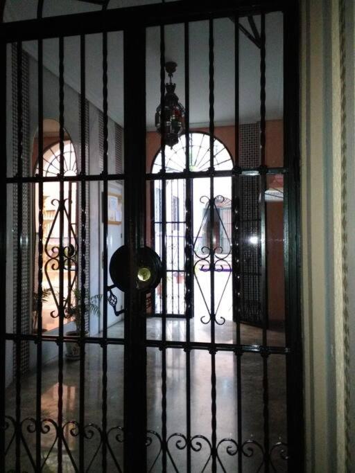 casa de los patios amurallados - Apartamento de 2 dormitorios - 40
