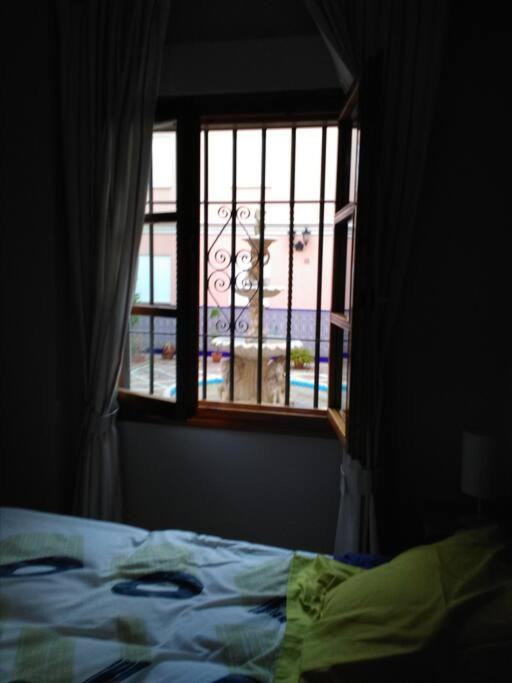 casa de los patios amurallados - Apartamento de 2 dormitorios - 35