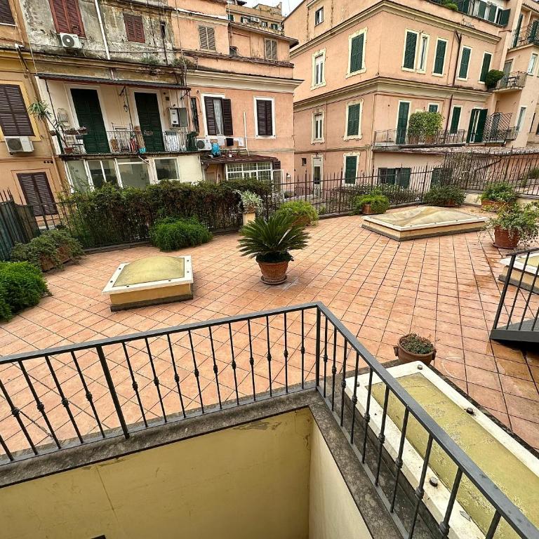 Hotel Principe Di Piemonte - Double or Twin Room - 15