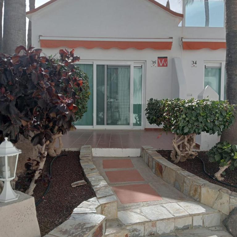 Casa Lidia Costa Calma beach - Apartamento de 1 dormitorio - 31