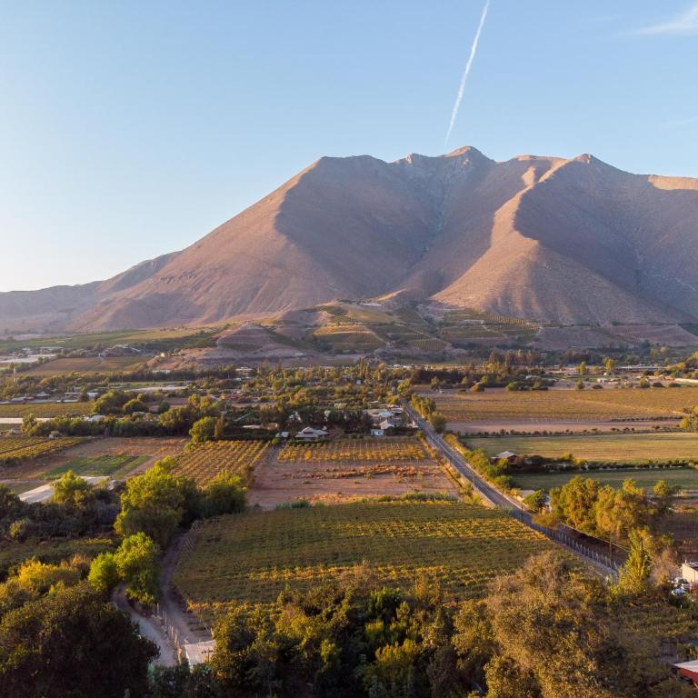 Casa Doris - Two-Bedroom House - 21