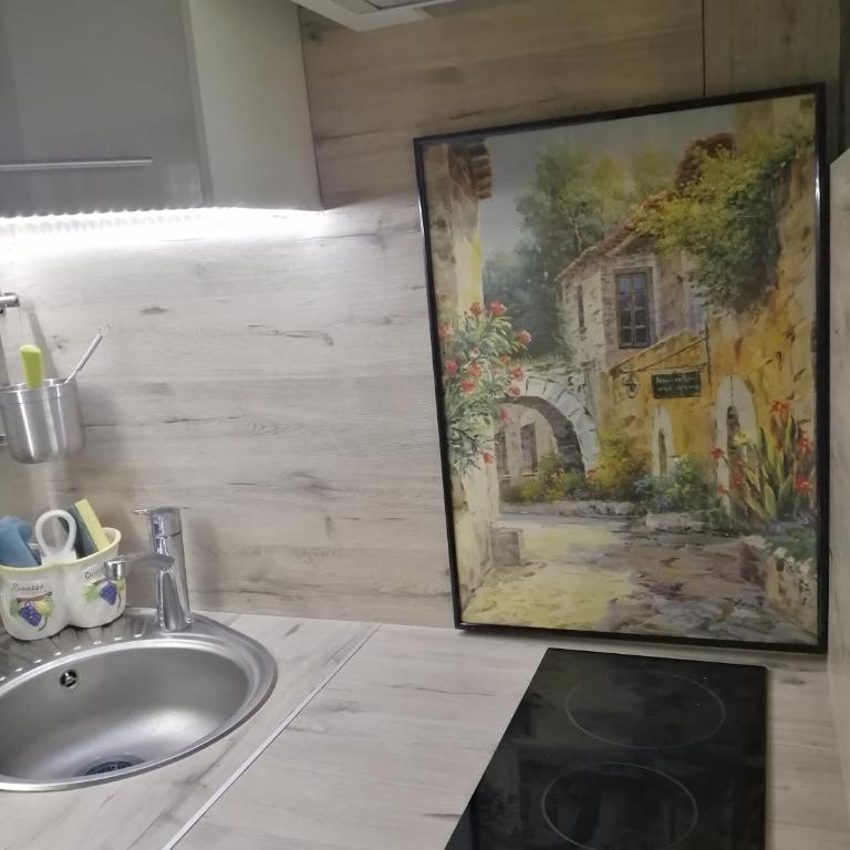 Magnifique Studio non fumeur près de la gare - Studio - 14